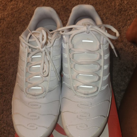 Nike air max plus